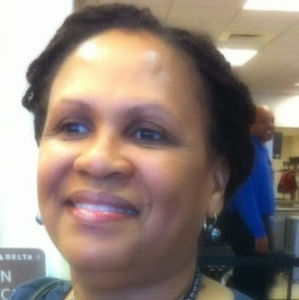 Meet your Posher, Claudene